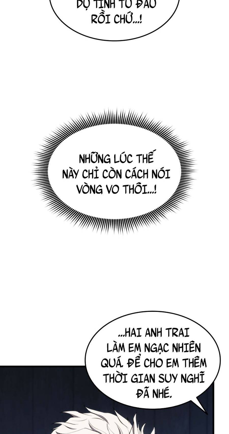 Huyền Thoại Game Thủ - Tái Xuất Chap 61 - Next Chap 62