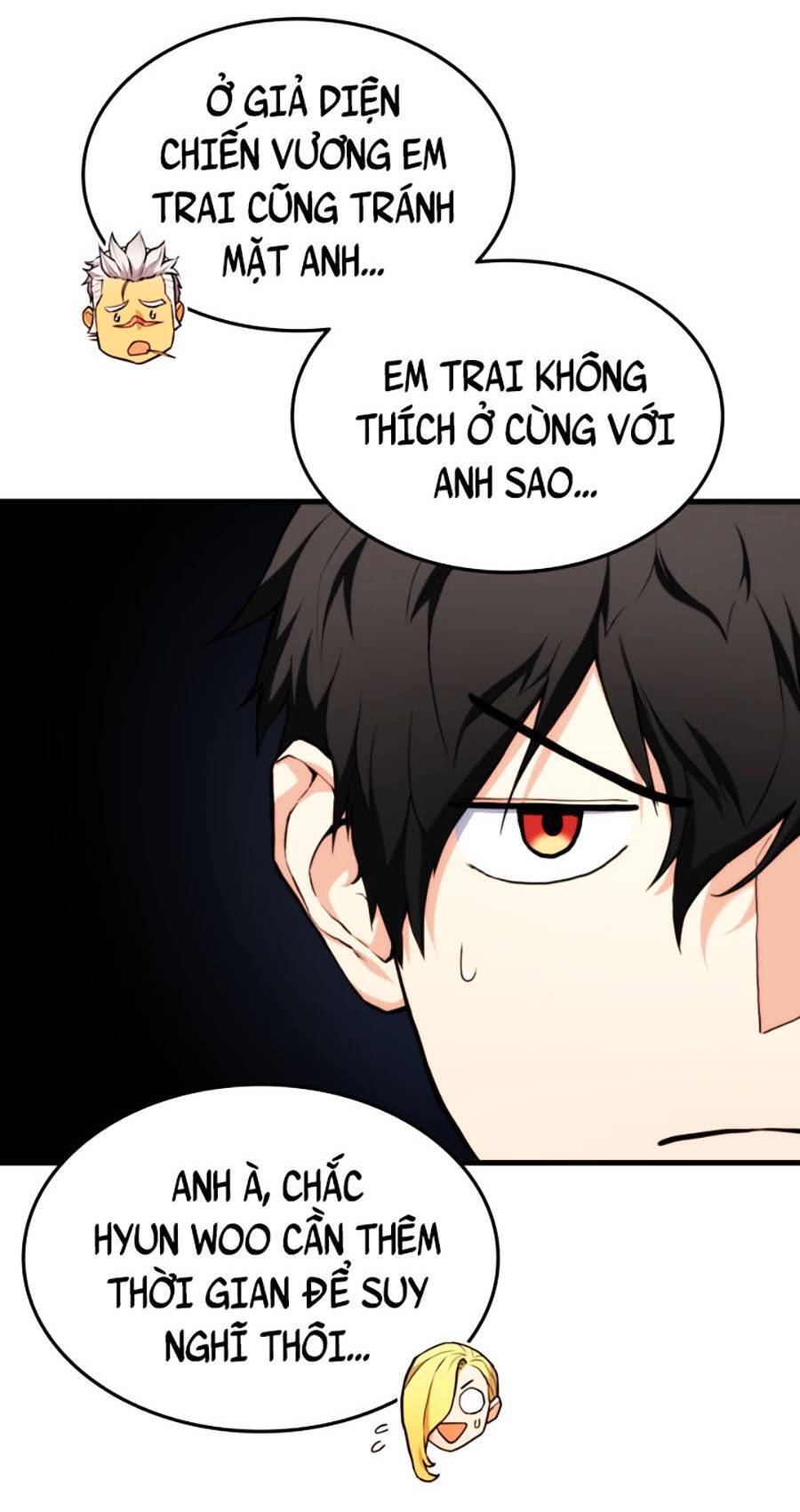 Huyền Thoại Game Thủ - Tái Xuất Chap 61 - Next Chap 62