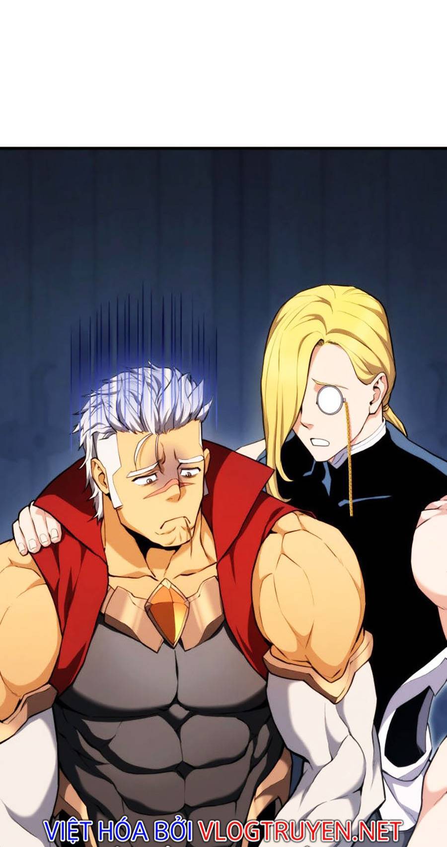 Huyền Thoại Game Thủ - Tái Xuất Chap 61 - Next Chap 62