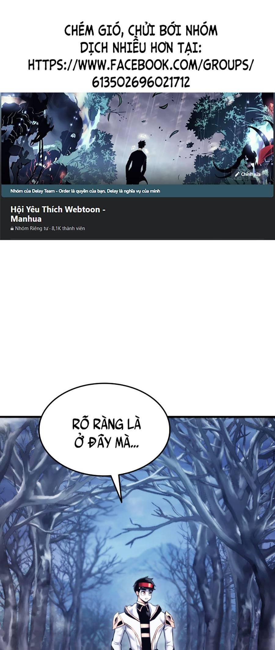Huyền Thoại Game Thủ - Tái Xuất Chap 61 - Next Chap 62