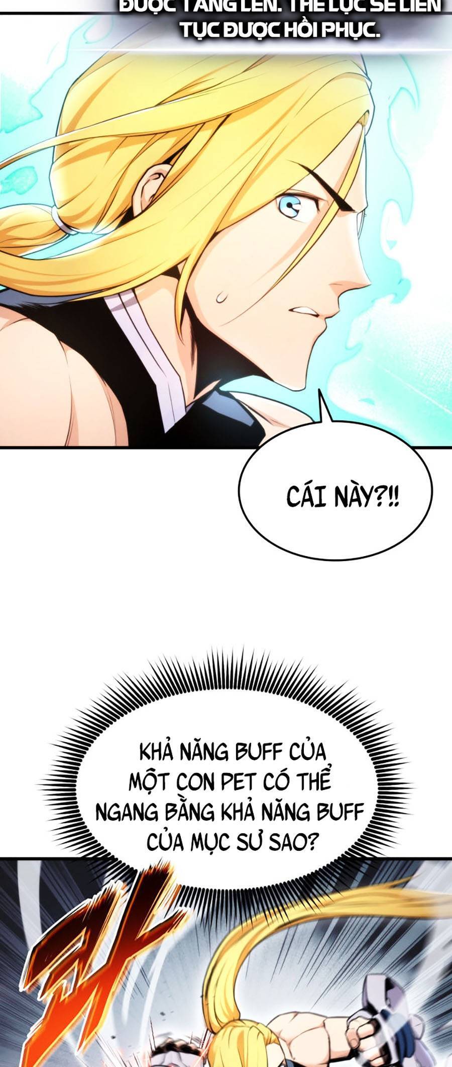 Huyền Thoại Game Thủ - Tái Xuất Chap 61 - Next Chap 62