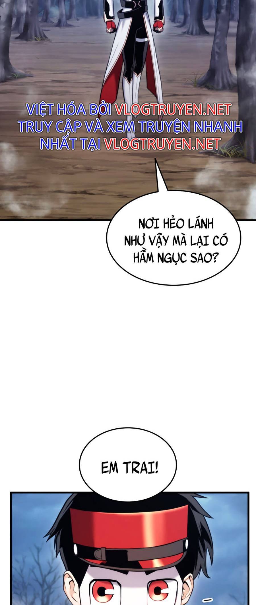 Huyền Thoại Game Thủ - Tái Xuất Chap 61 - Next Chap 62