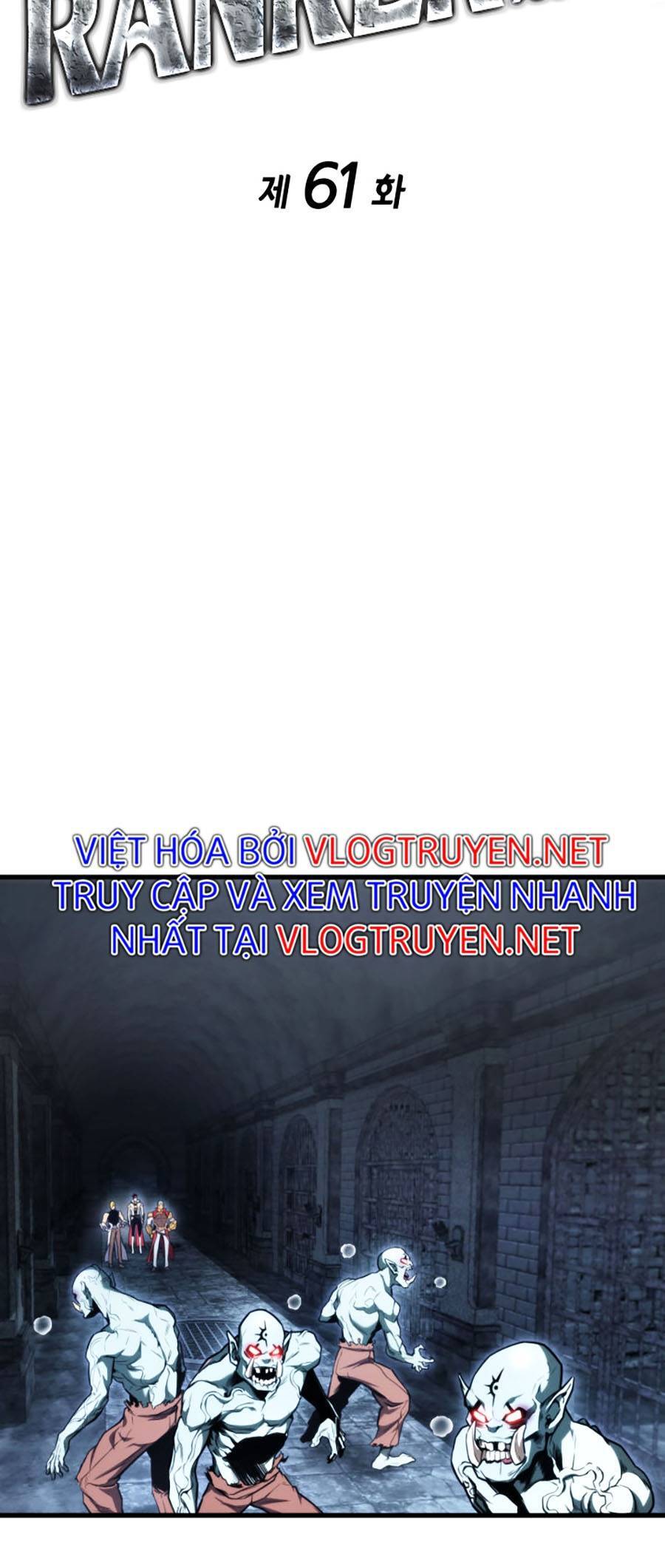 Huyền Thoại Game Thủ - Tái Xuất Chap 61 - Next Chap 62