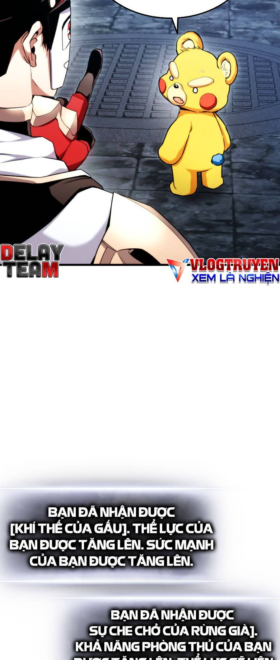 Huyền Thoại Game Thủ - Tái Xuất Chap 61 - Next Chap 62