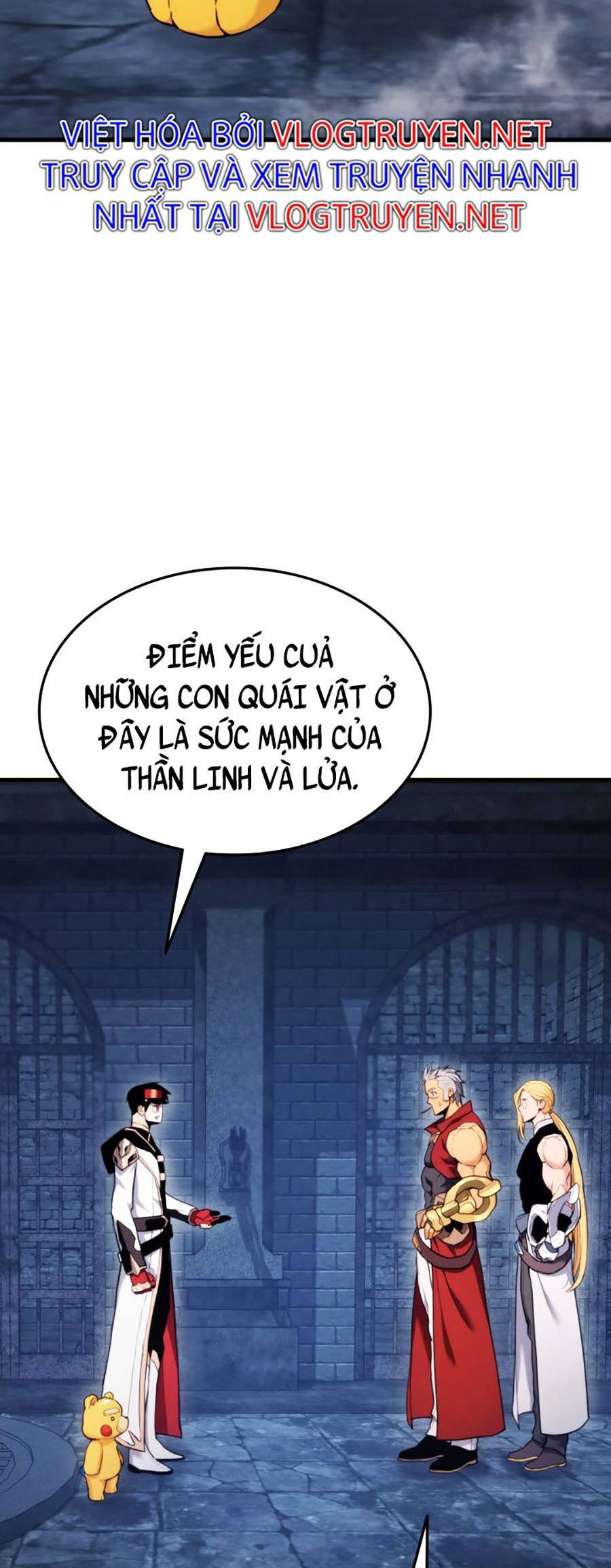 Huyền Thoại Game Thủ - Tái Xuất Chap 61 - Next Chap 62