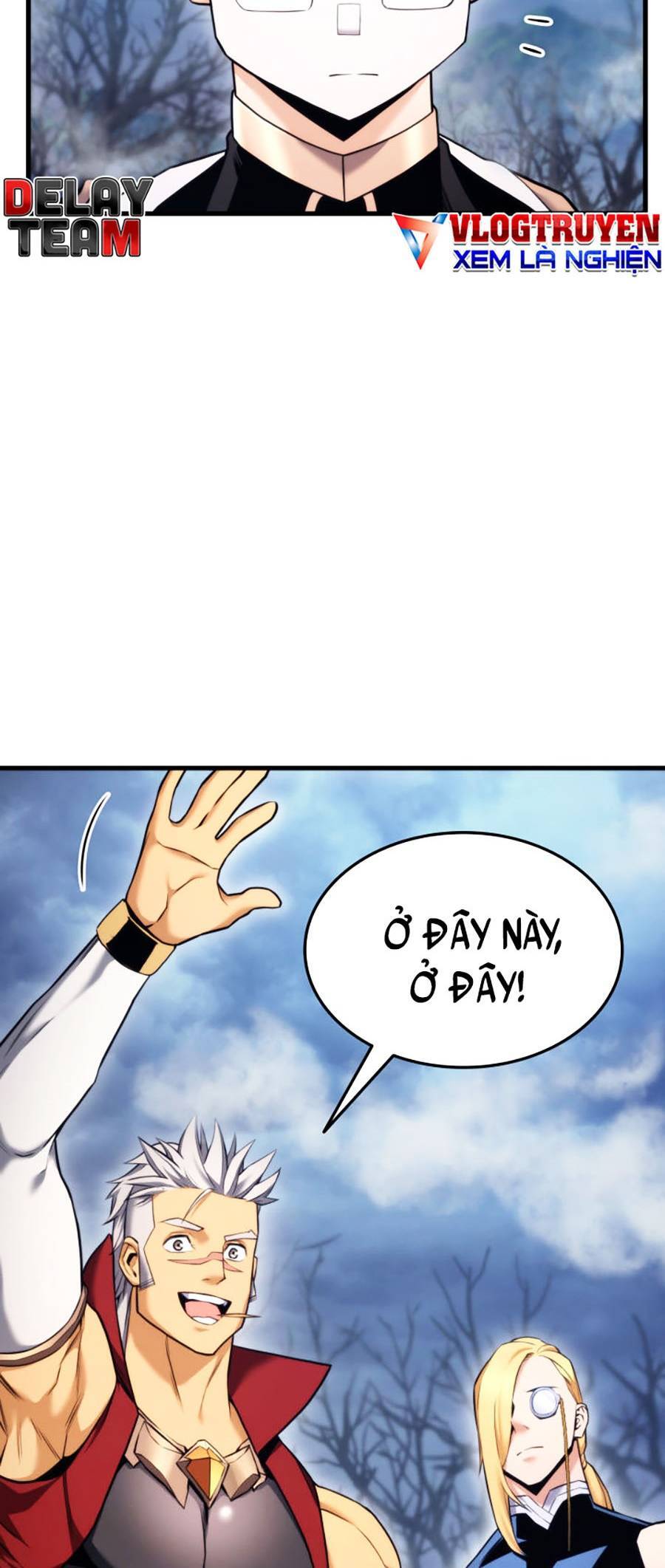 Huyền Thoại Game Thủ - Tái Xuất Chap 61 - Next Chap 62