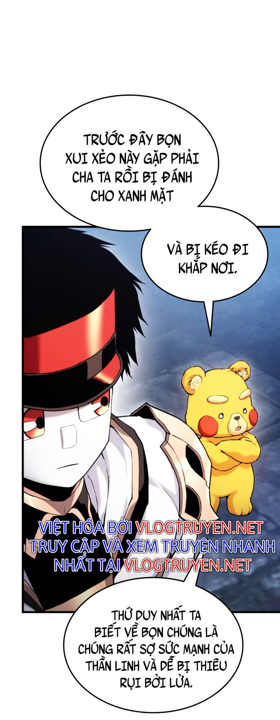 Huyền Thoại Game Thủ - Tái Xuất Chap 61 - Next Chap 62