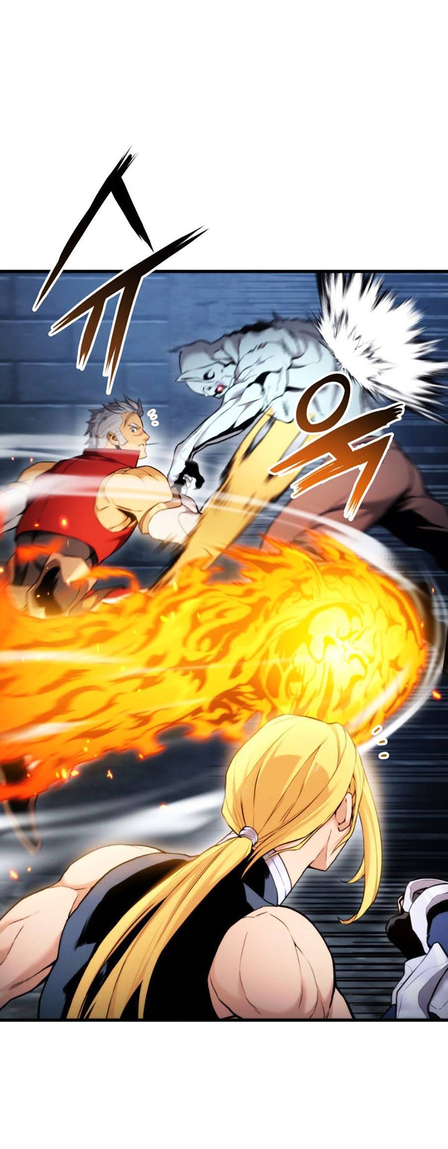 Huyền Thoại Game Thủ - Tái Xuất Chap 61 - Next Chap 62