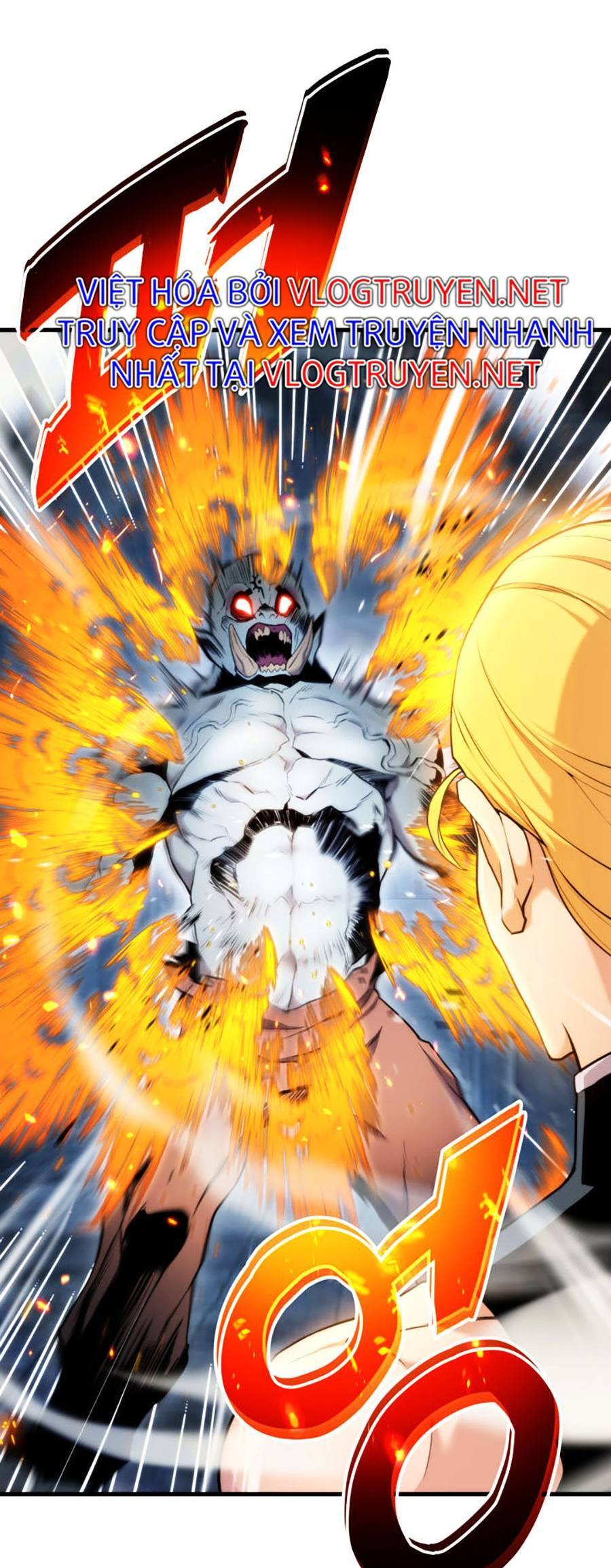 Huyền Thoại Game Thủ - Tái Xuất Chap 61 - Next Chap 62