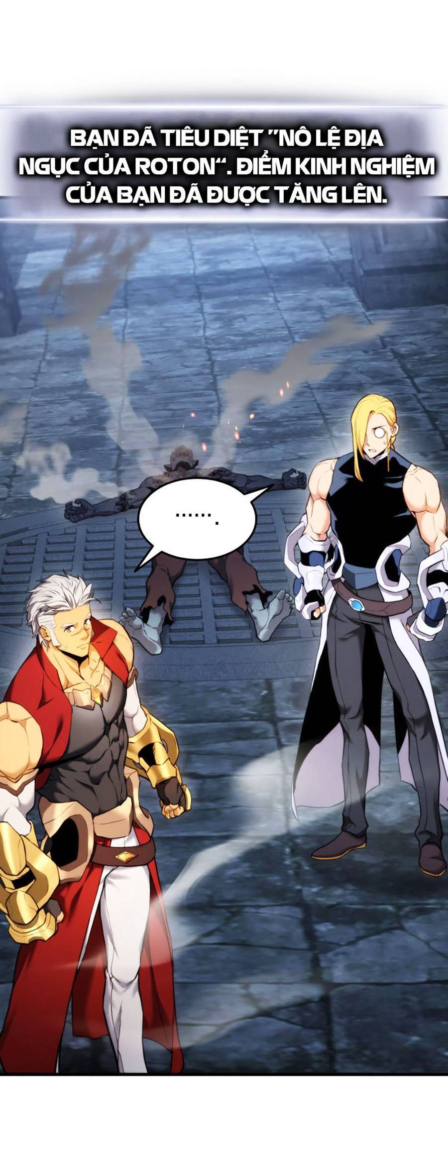 Huyền Thoại Game Thủ - Tái Xuất Chap 61 - Next Chap 62