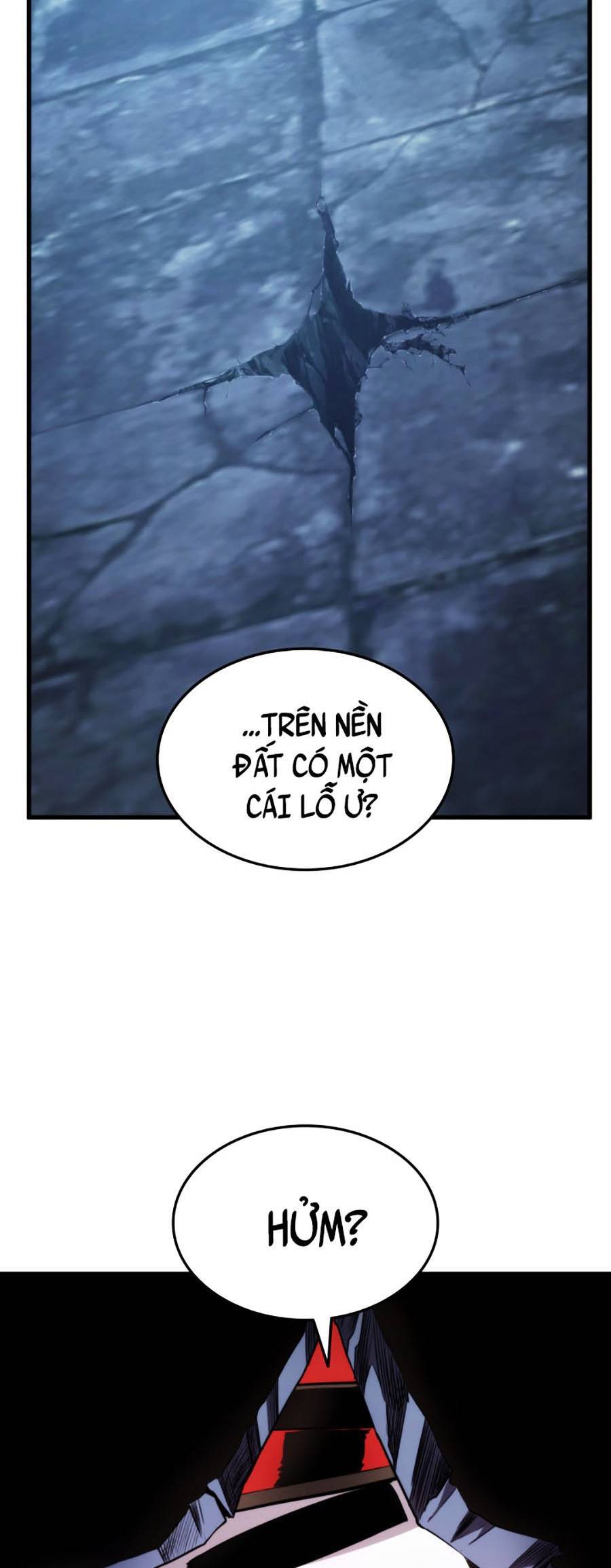 Huyền Thoại Game Thủ - Tái Xuất Chap 61 - Next Chap 62