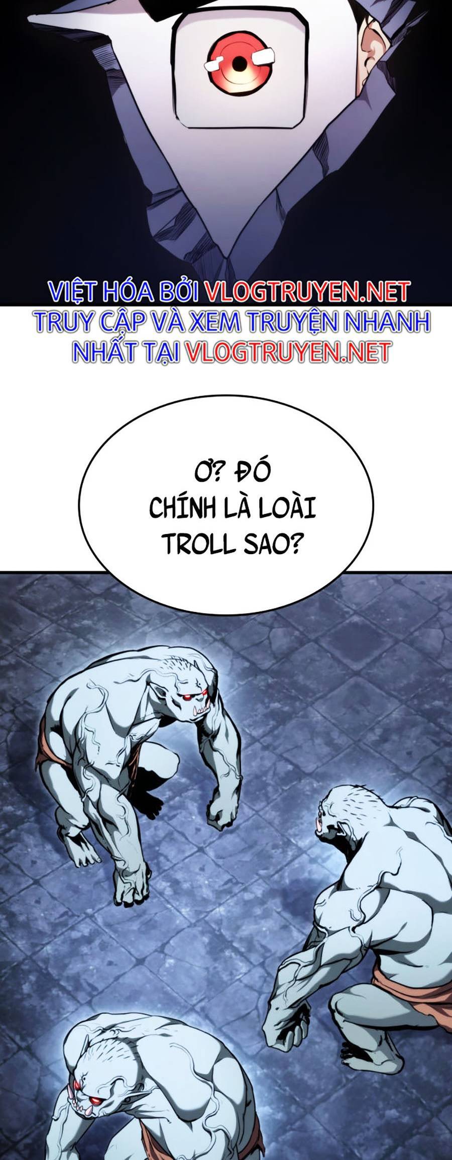 Huyền Thoại Game Thủ - Tái Xuất Chap 61 - Next Chap 62