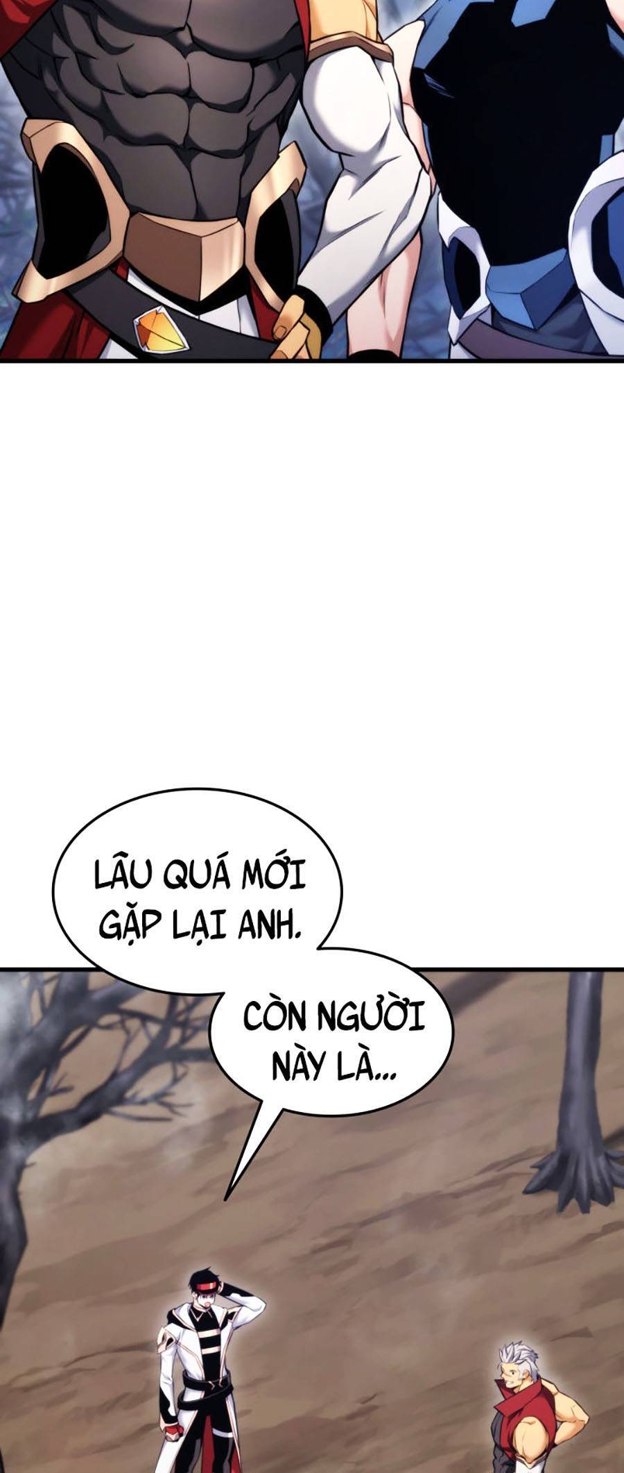 Huyền Thoại Game Thủ - Tái Xuất Chap 61 - Next Chap 62