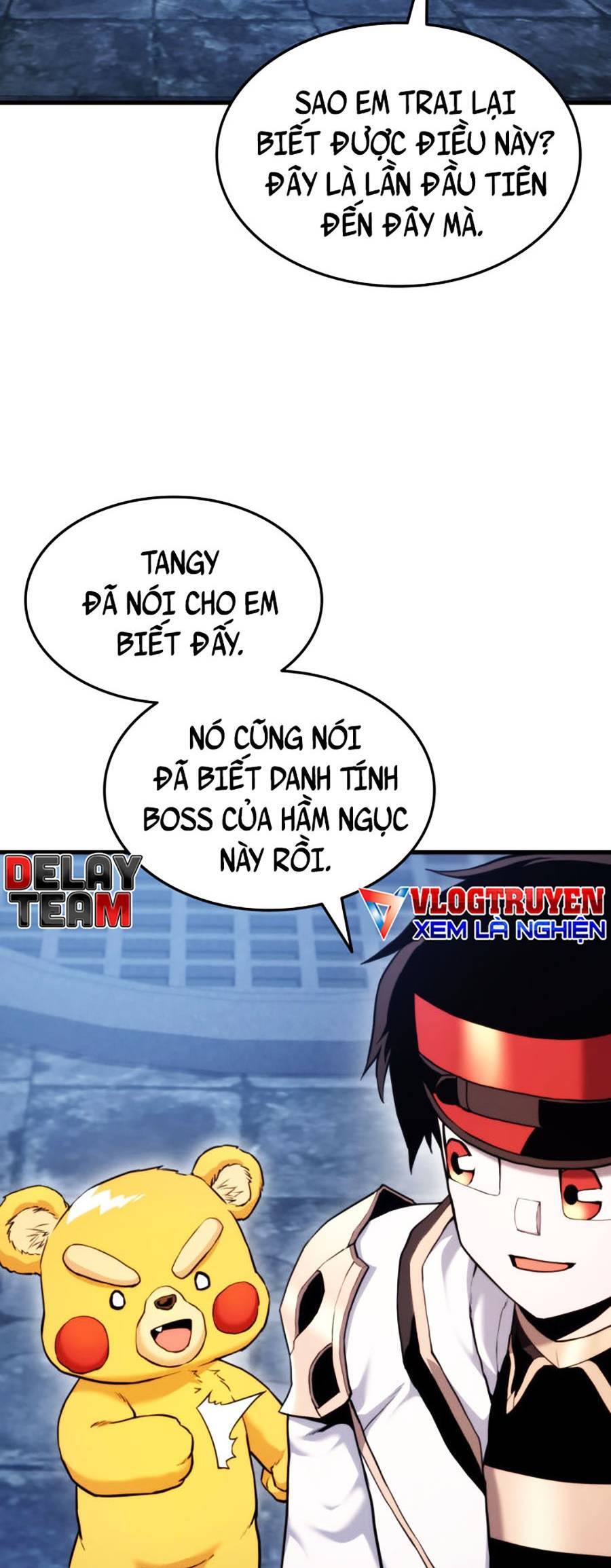 Huyền Thoại Game Thủ - Tái Xuất Chap 61 - Next Chap 62