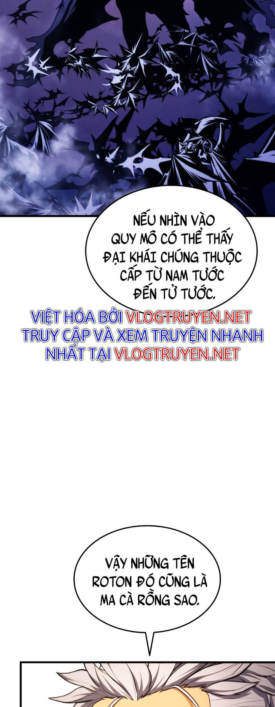 Huyền Thoại Game Thủ - Tái Xuất Chap 61 - Next Chap 62