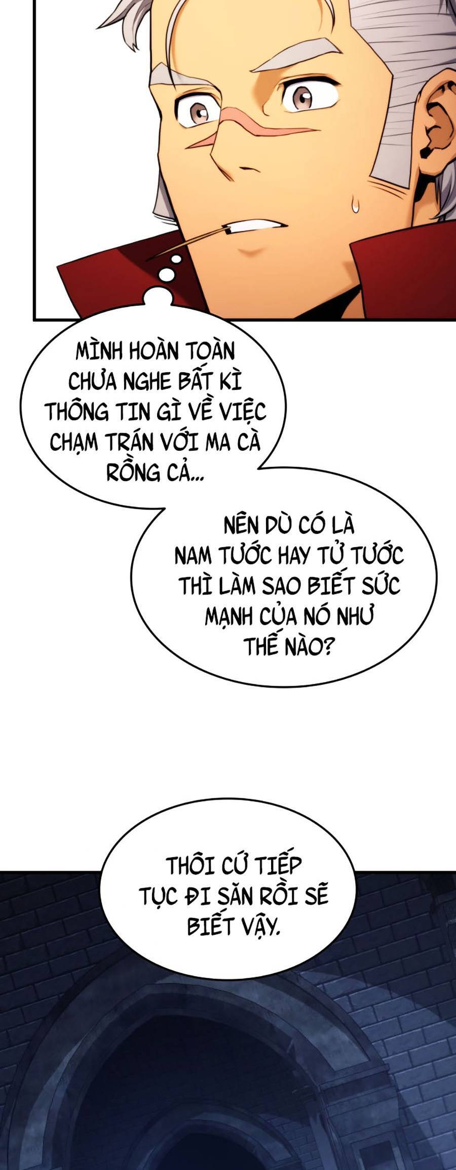 Huyền Thoại Game Thủ - Tái Xuất Chap 61 - Next Chap 62