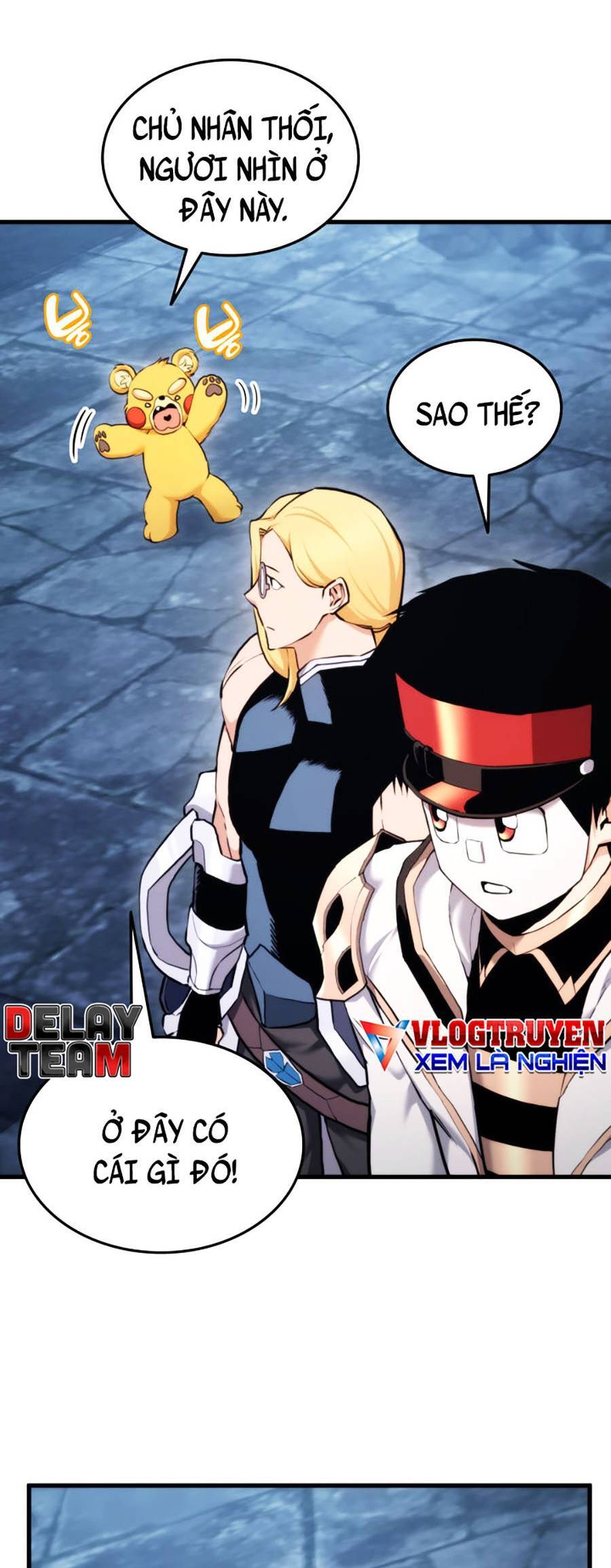 Huyền Thoại Game Thủ - Tái Xuất Chap 61 - Next Chap 62