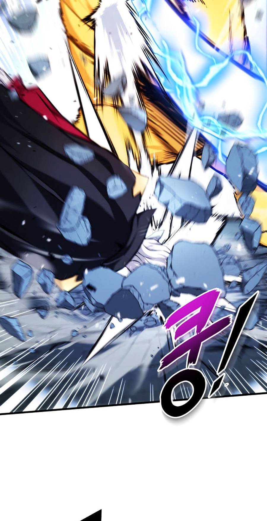 Huyền Thoại Game Thủ - Tái Xuất Chap 62 - Next Chap 63