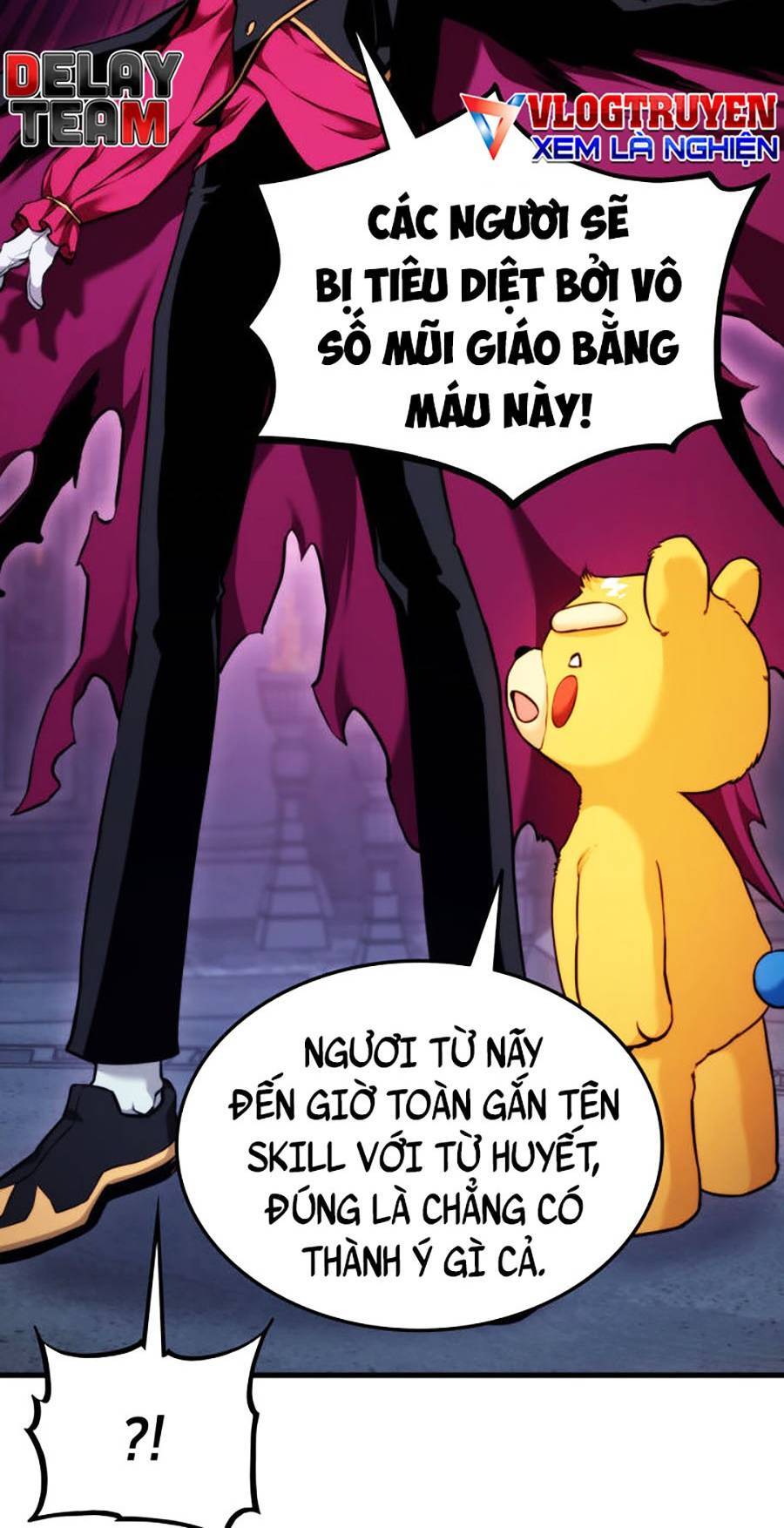 Huyền Thoại Game Thủ - Tái Xuất Chap 62 - Next Chap 63