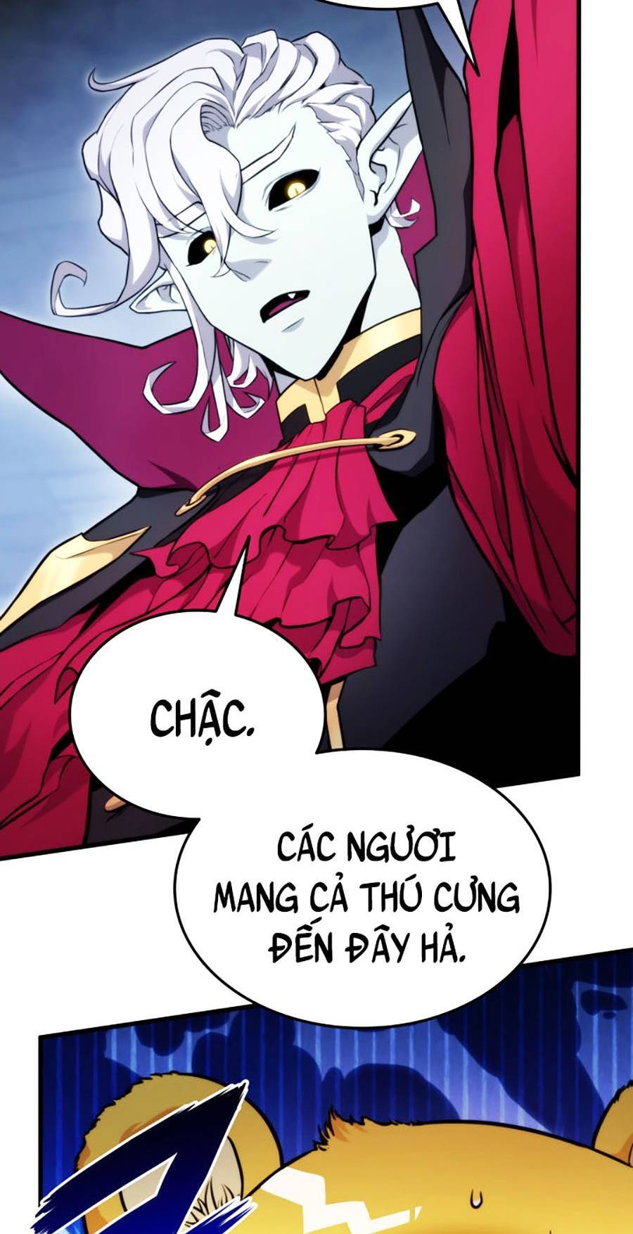 Huyền Thoại Game Thủ - Tái Xuất Chap 62 - Next Chap 63