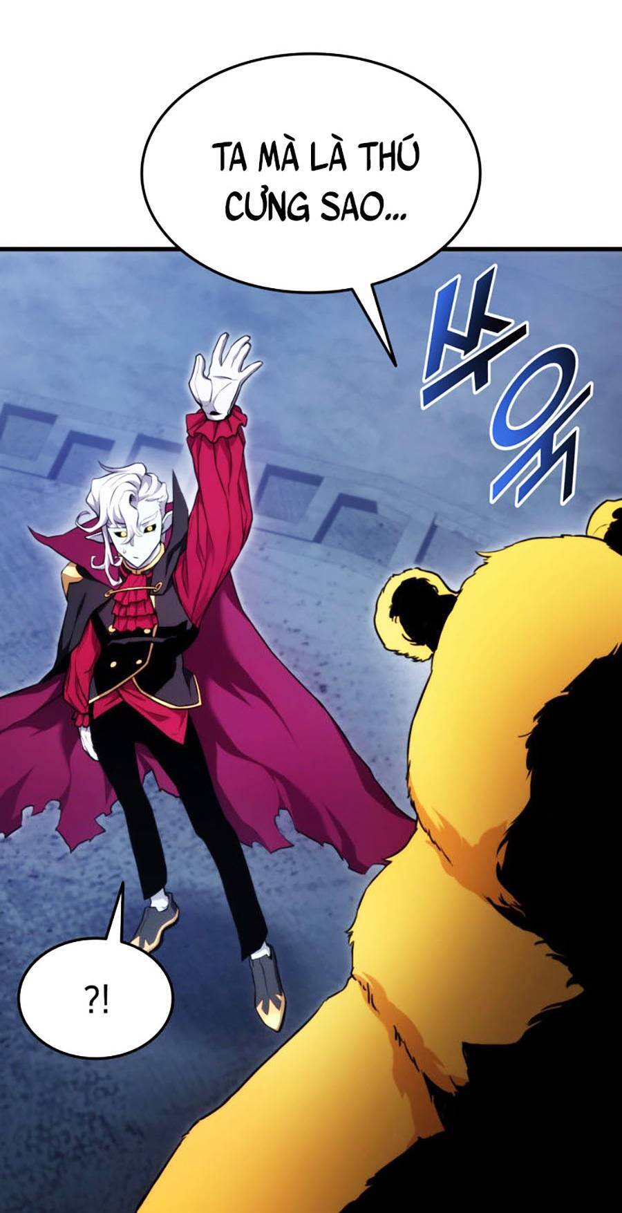 Huyền Thoại Game Thủ - Tái Xuất Chap 62 - Next Chap 63