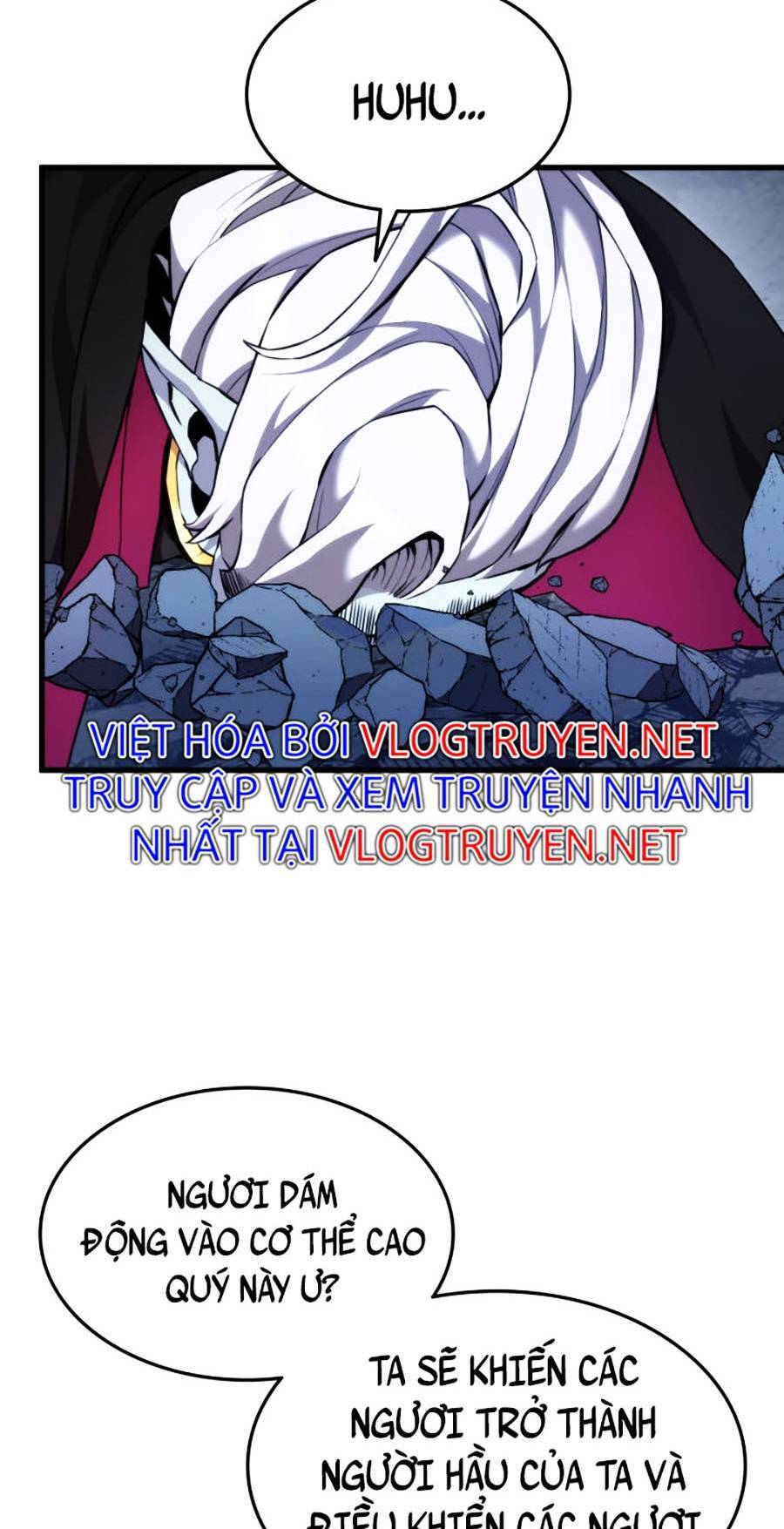 Huyền Thoại Game Thủ - Tái Xuất Chap 62 - Next Chap 63