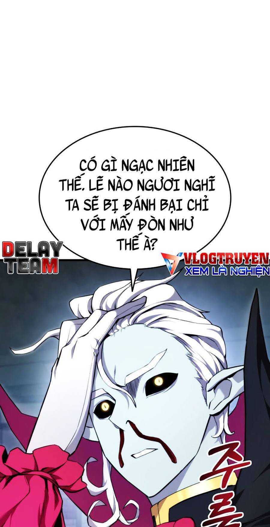 Huyền Thoại Game Thủ - Tái Xuất Chap 62 - Next Chap 63