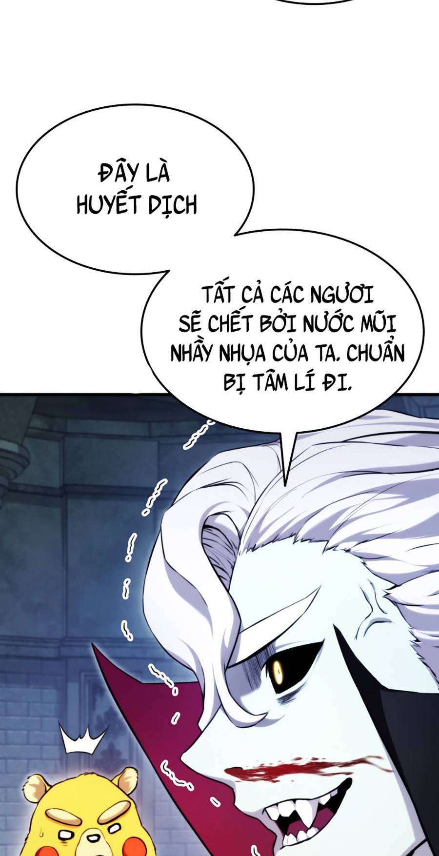 Huyền Thoại Game Thủ - Tái Xuất Chap 62 - Next Chap 63