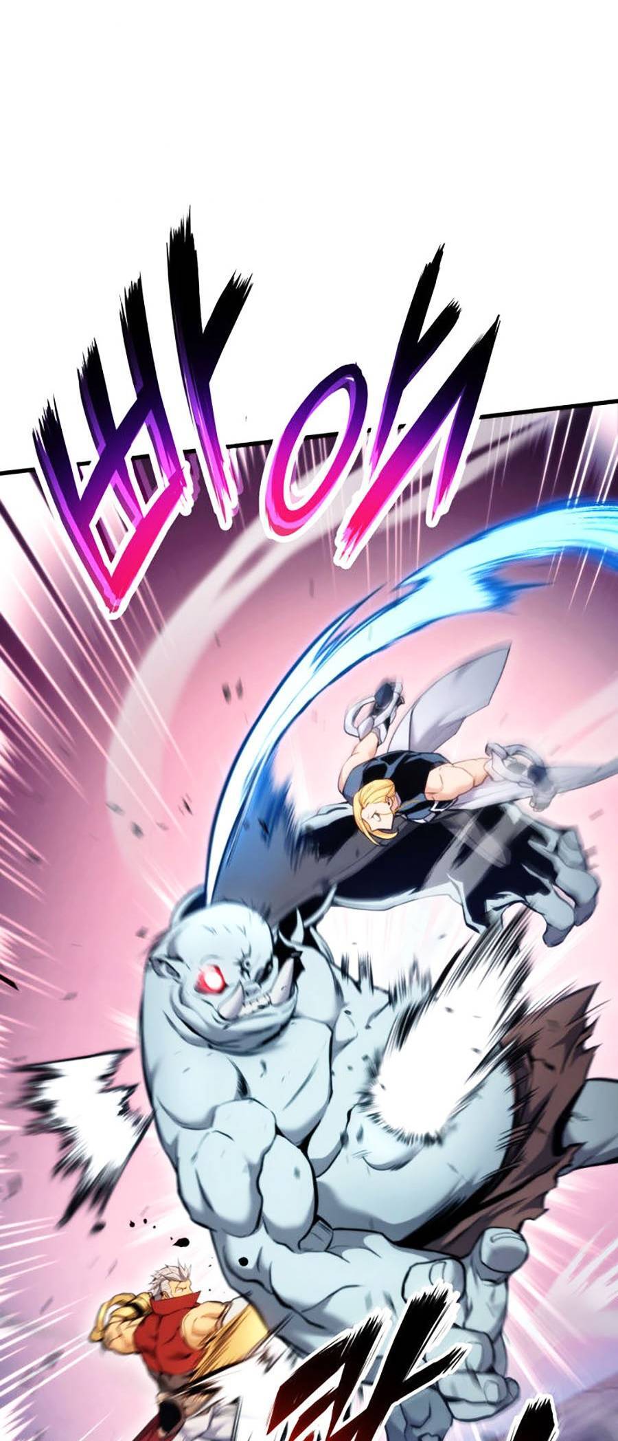 Huyền Thoại Game Thủ - Tái Xuất Chap 62 - Next Chap 63