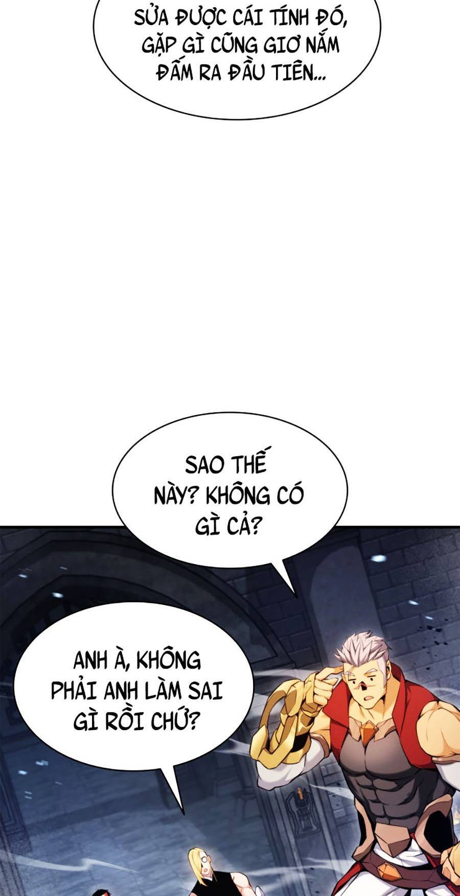 Huyền Thoại Game Thủ - Tái Xuất Chap 62 - Next Chap 63