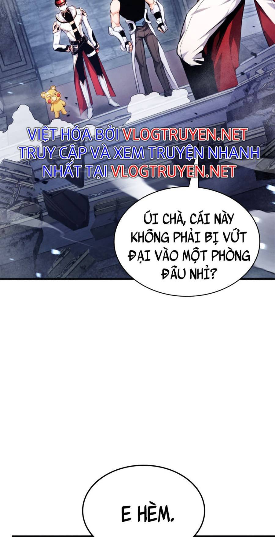 Huyền Thoại Game Thủ - Tái Xuất Chap 62 - Next Chap 63
