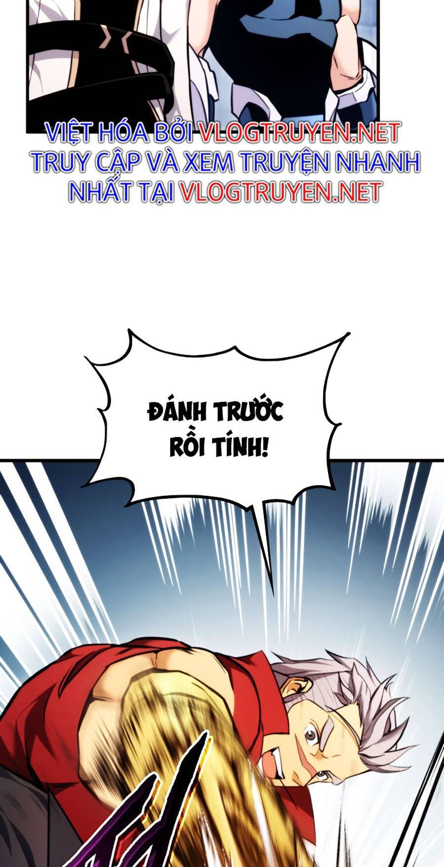 Huyền Thoại Game Thủ - Tái Xuất Chap 62 - Next Chap 63