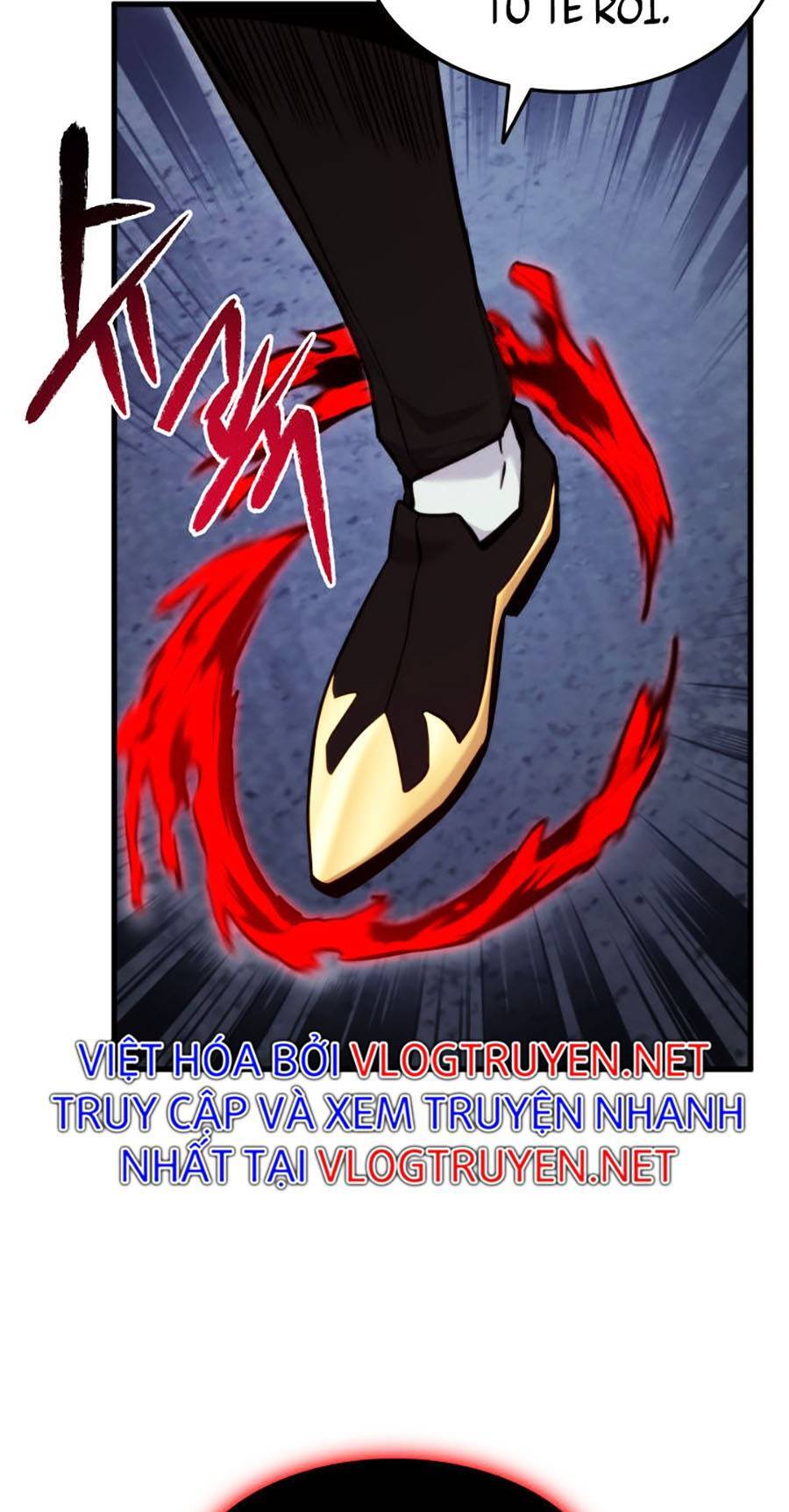 Huyền Thoại Game Thủ - Tái Xuất Chap 62 - Next Chap 63