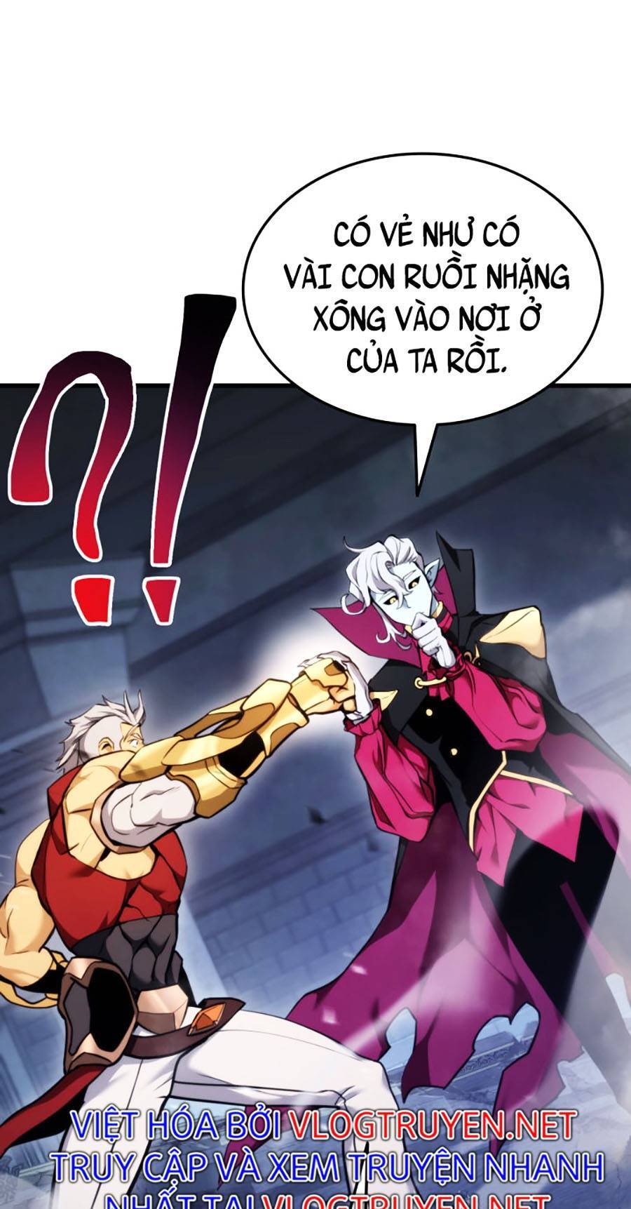Huyền Thoại Game Thủ - Tái Xuất Chap 62 - Next Chap 63