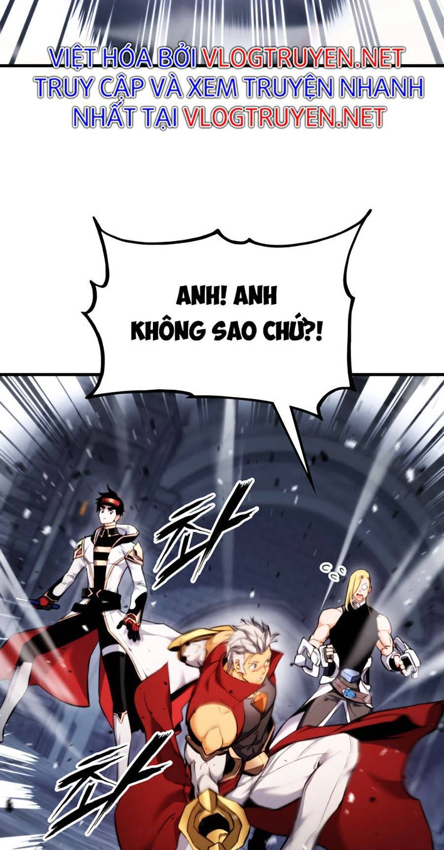 Huyền Thoại Game Thủ - Tái Xuất Chap 62 - Next Chap 63