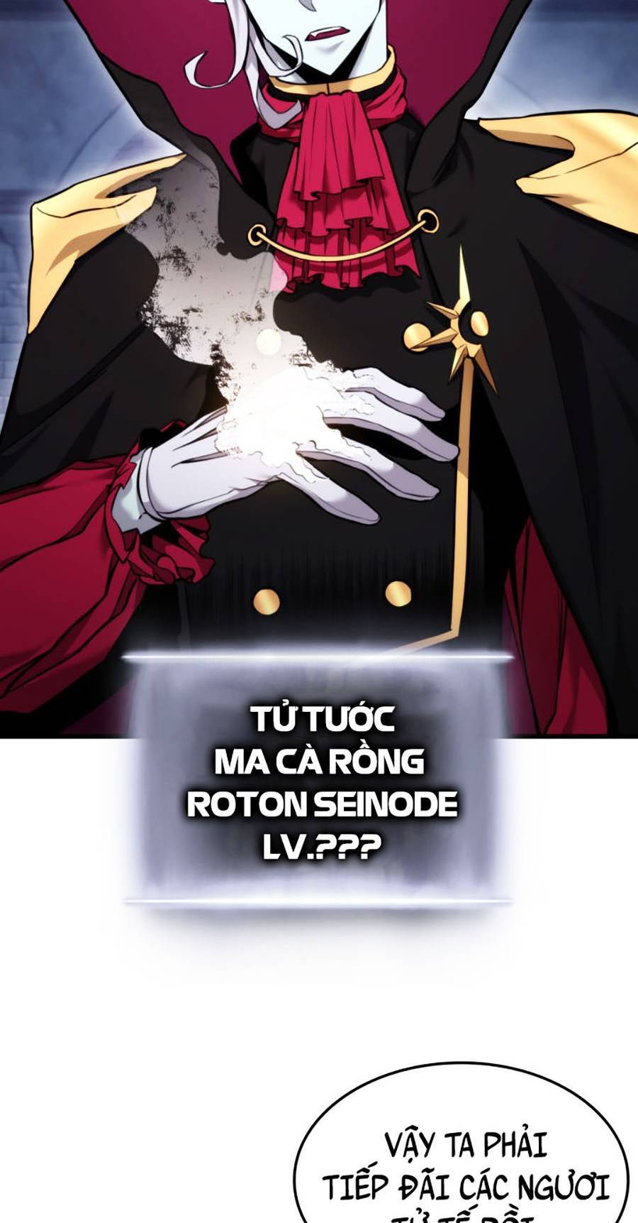 Huyền Thoại Game Thủ - Tái Xuất Chap 62 - Next Chap 63