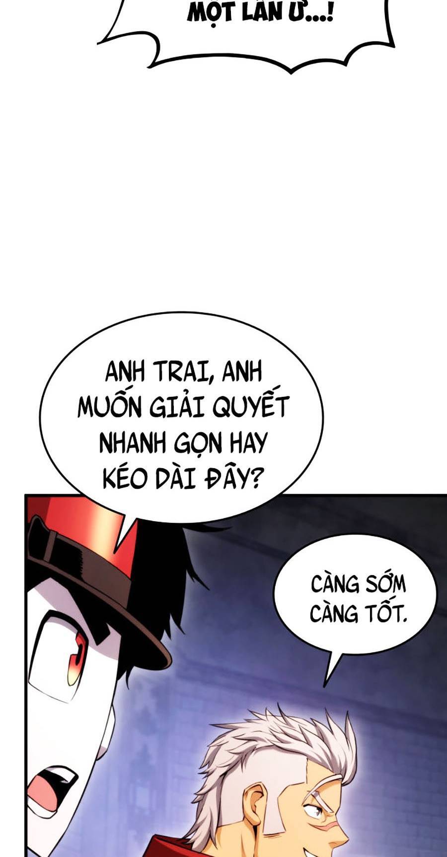 Huyền Thoại Game Thủ - Tái Xuất Chap 62 - Next Chap 63