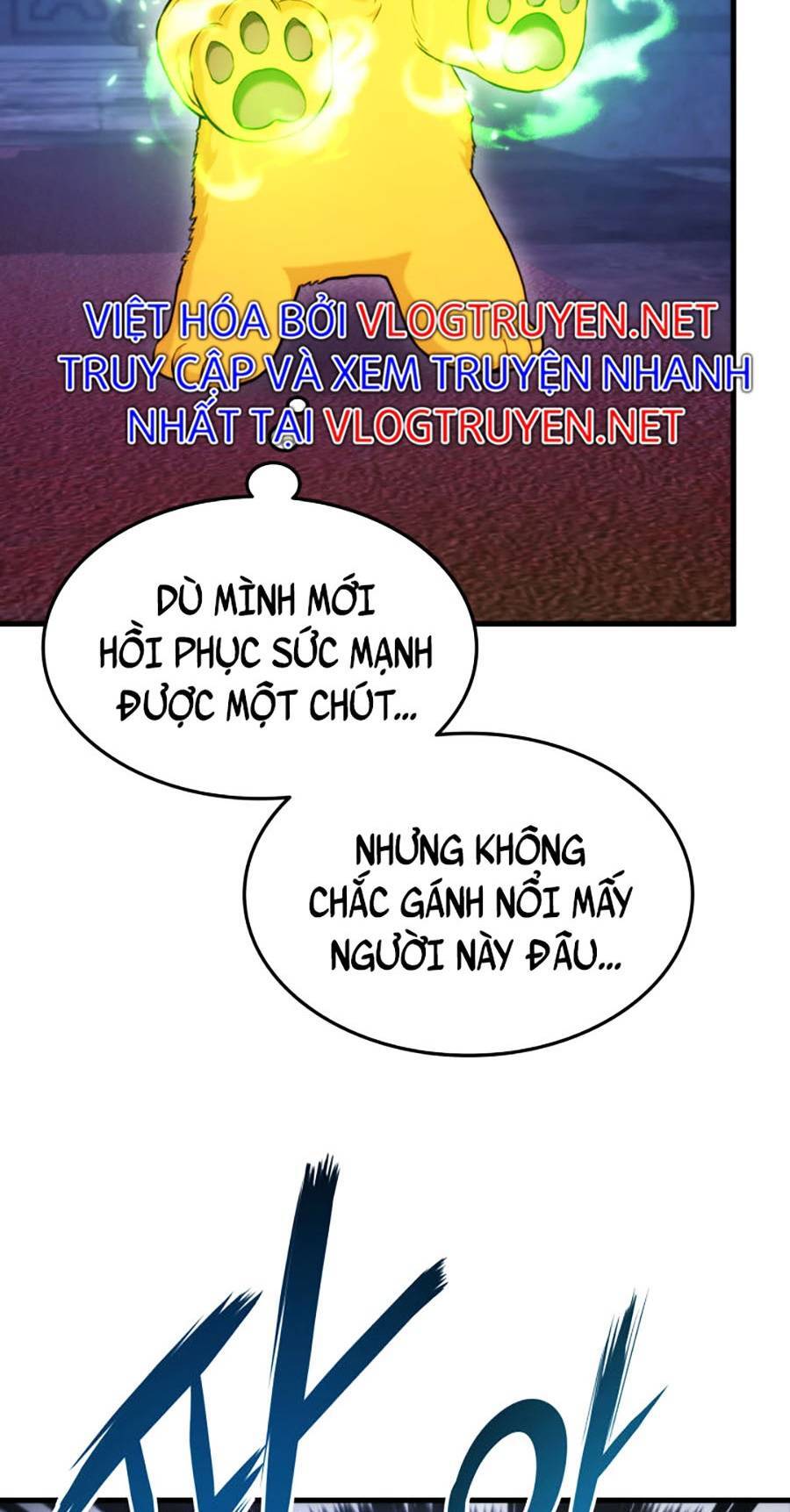 Huyền Thoại Game Thủ - Tái Xuất Chap 62 - Next Chap 63