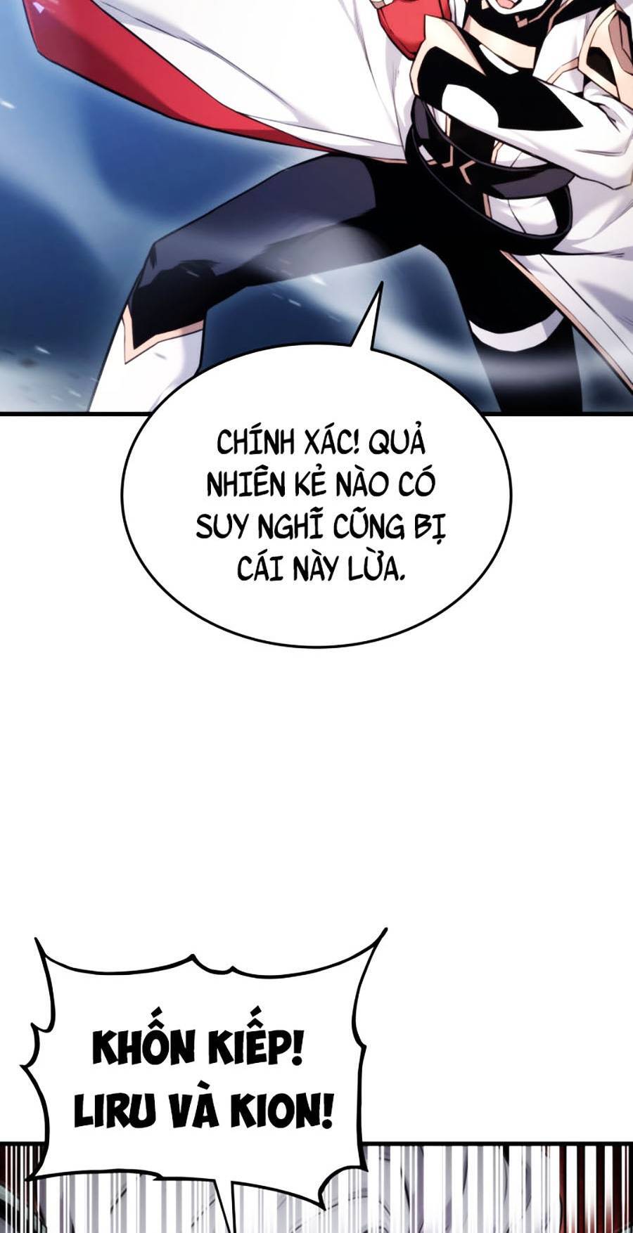 Huyền Thoại Game Thủ - Tái Xuất Chap 62 - Next Chap 63