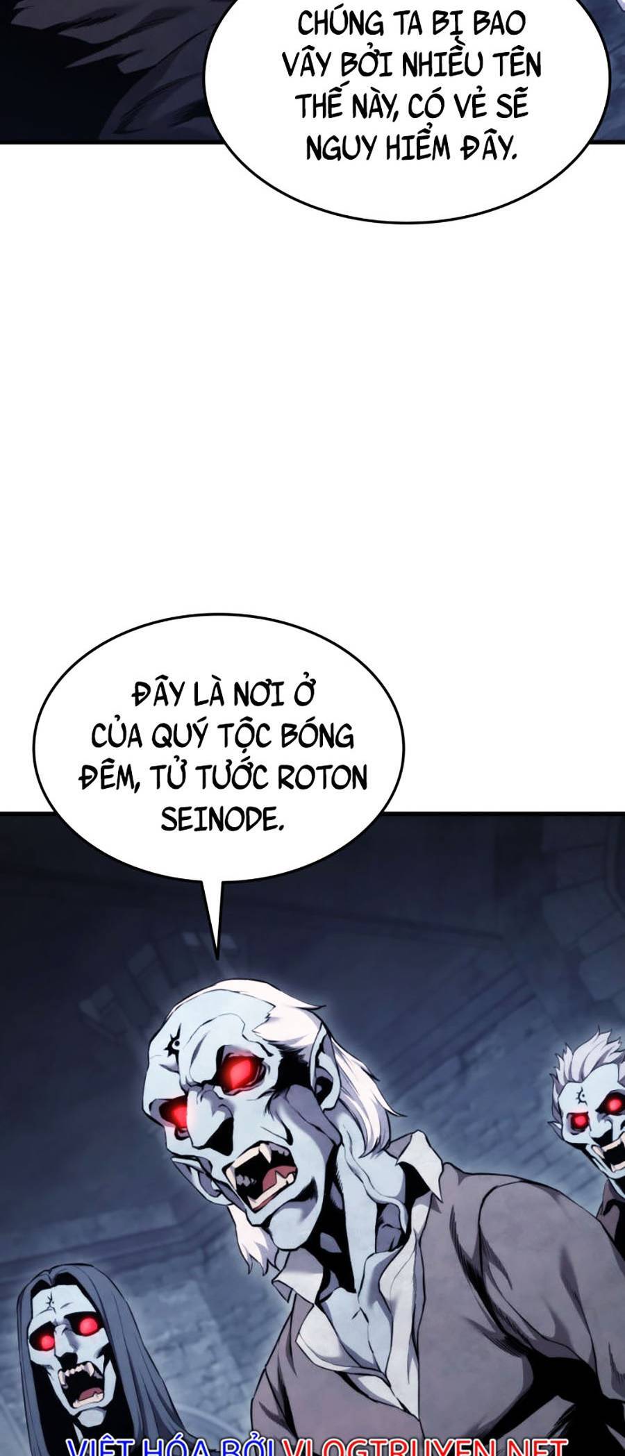 Huyền Thoại Game Thủ - Tái Xuất Chap 62 - Next Chap 63