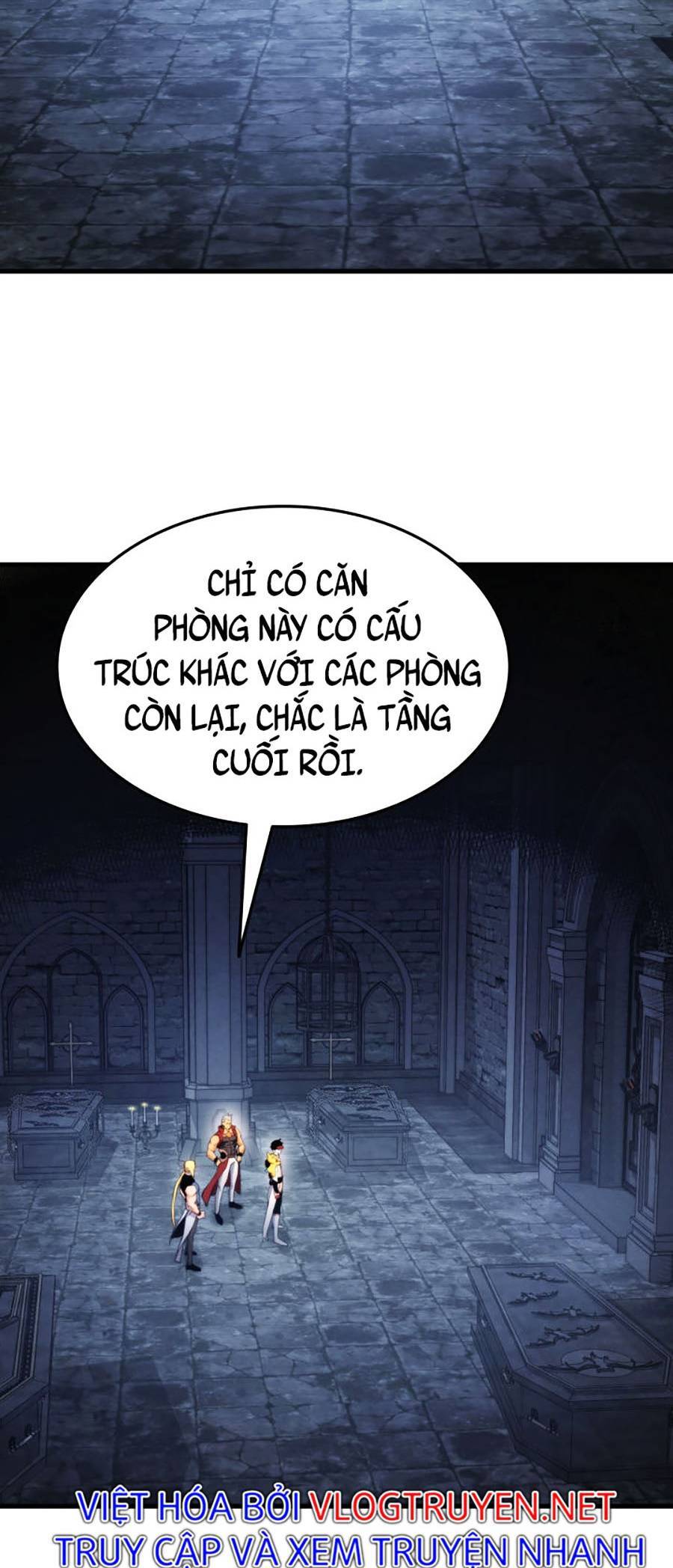 Huyền Thoại Game Thủ - Tái Xuất Chap 62 - Next Chap 63
