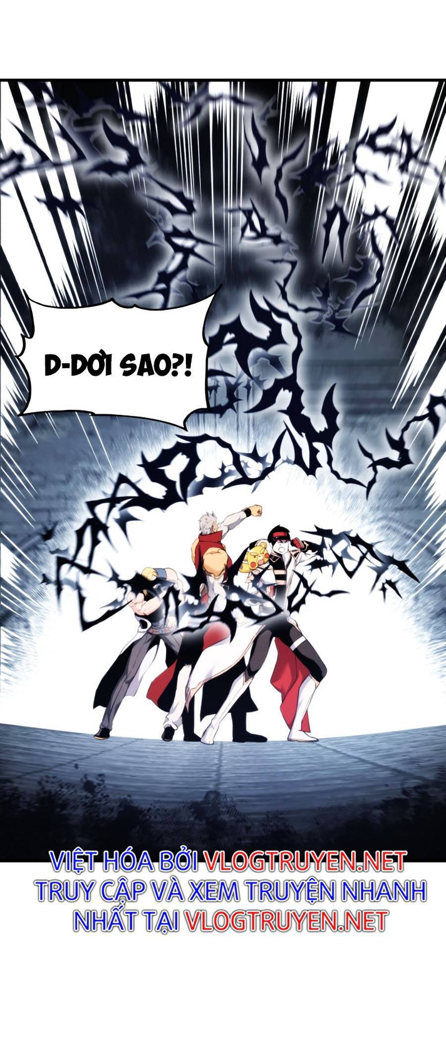 Huyền Thoại Game Thủ - Tái Xuất Chap 62 - Next Chap 63