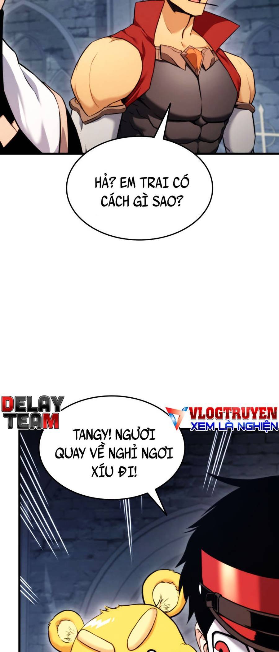 Huyền Thoại Game Thủ - Tái Xuất Chap 62 - Next Chap 63