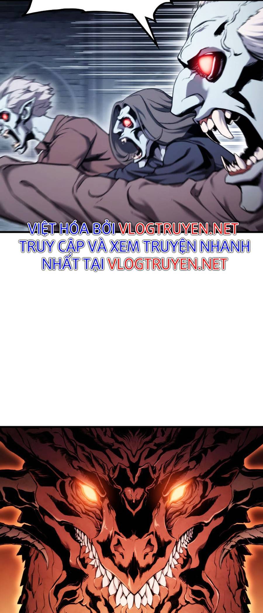 Huyền Thoại Game Thủ - Tái Xuất Chap 62 - Next Chap 63