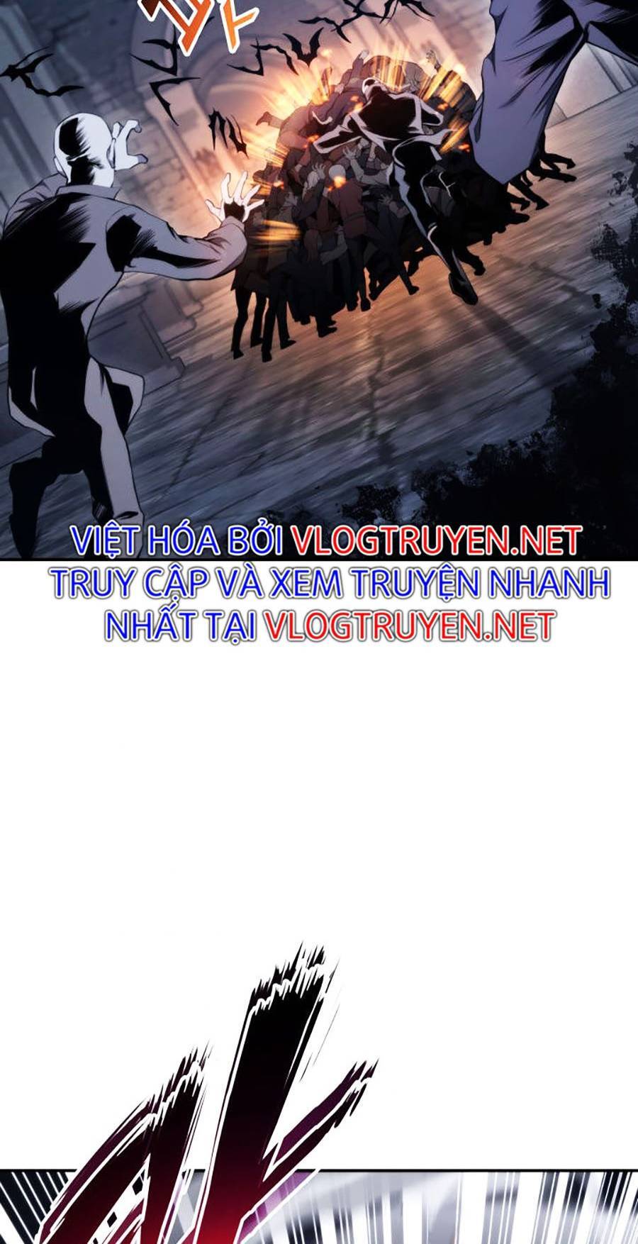 Huyền Thoại Game Thủ - Tái Xuất Chap 62 - Next Chap 63