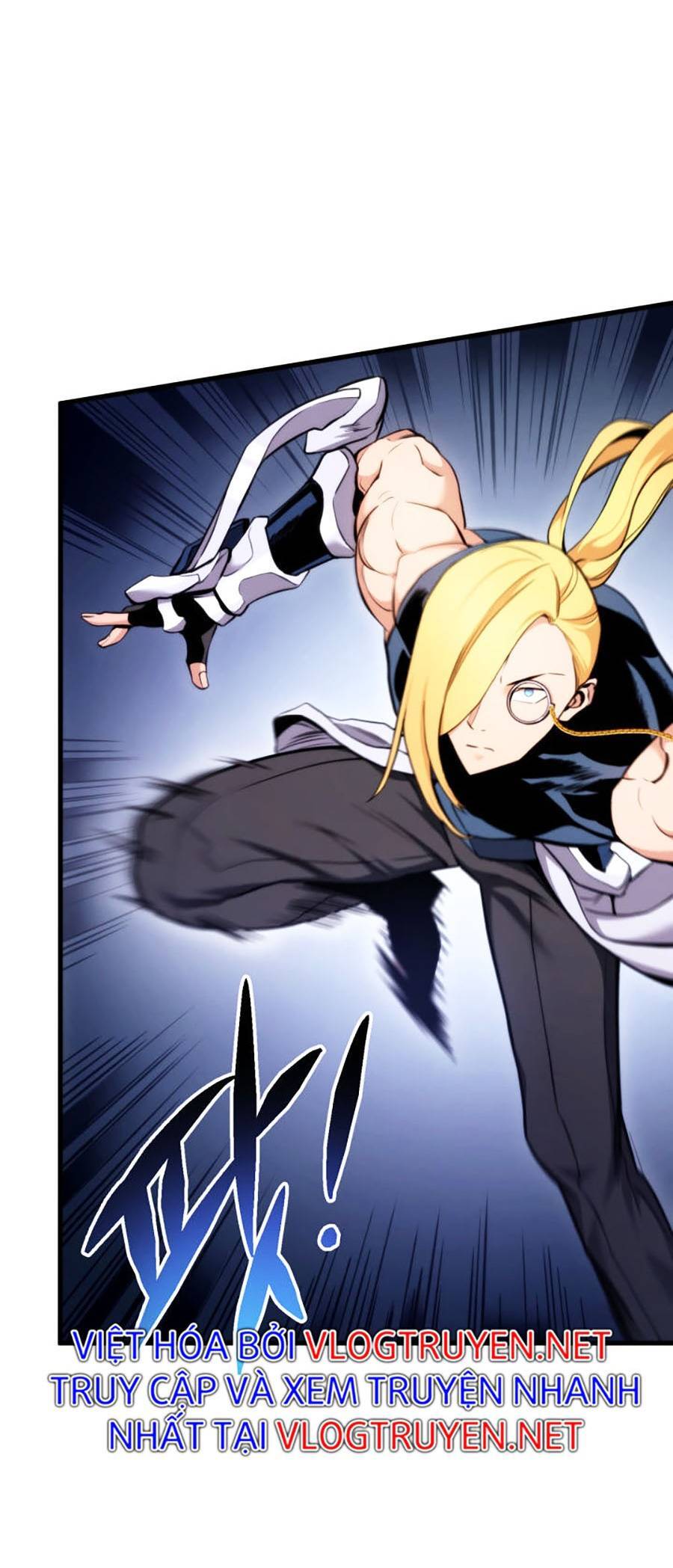 Huyền Thoại Game Thủ - Tái Xuất Chap 62 - Next Chap 63