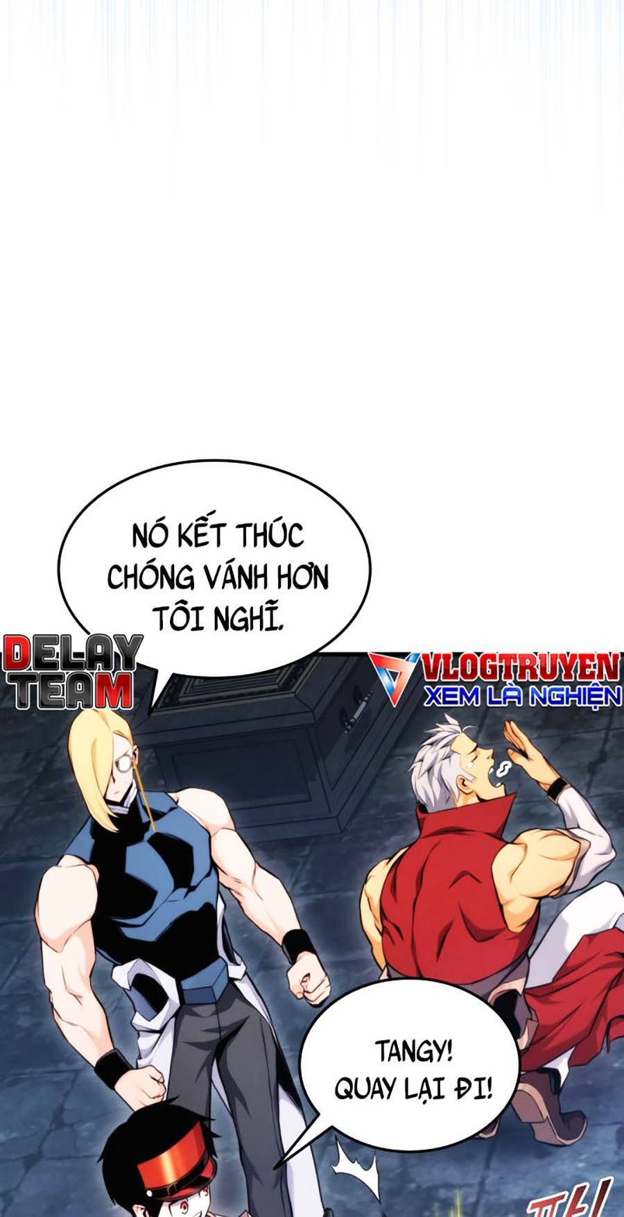 Huyền Thoại Game Thủ - Tái Xuất Chap 62 - Next Chap 63