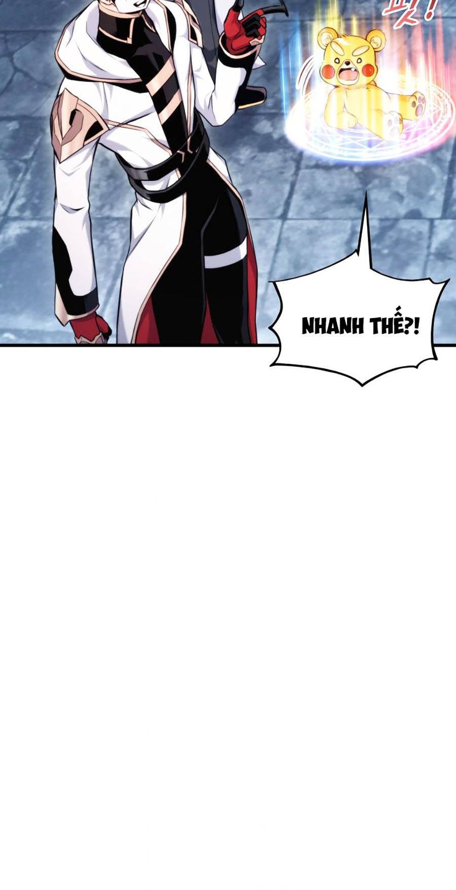 Huyền Thoại Game Thủ - Tái Xuất Chap 62 - Next Chap 63