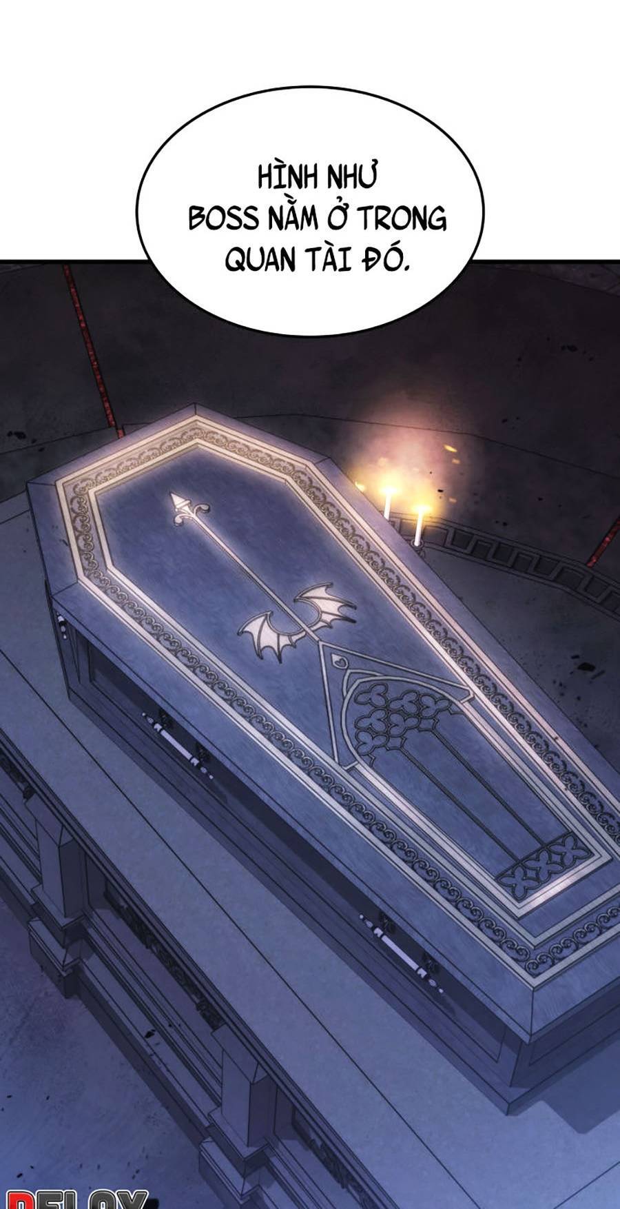 Huyền Thoại Game Thủ - Tái Xuất Chap 62 - Next Chap 63