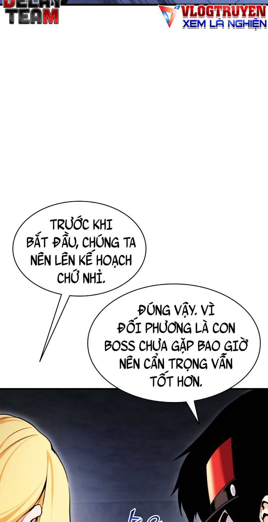 Huyền Thoại Game Thủ - Tái Xuất Chap 62 - Next Chap 63